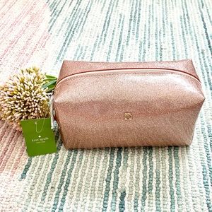 Kate Spade Medium Davie Cosmetic Pouch